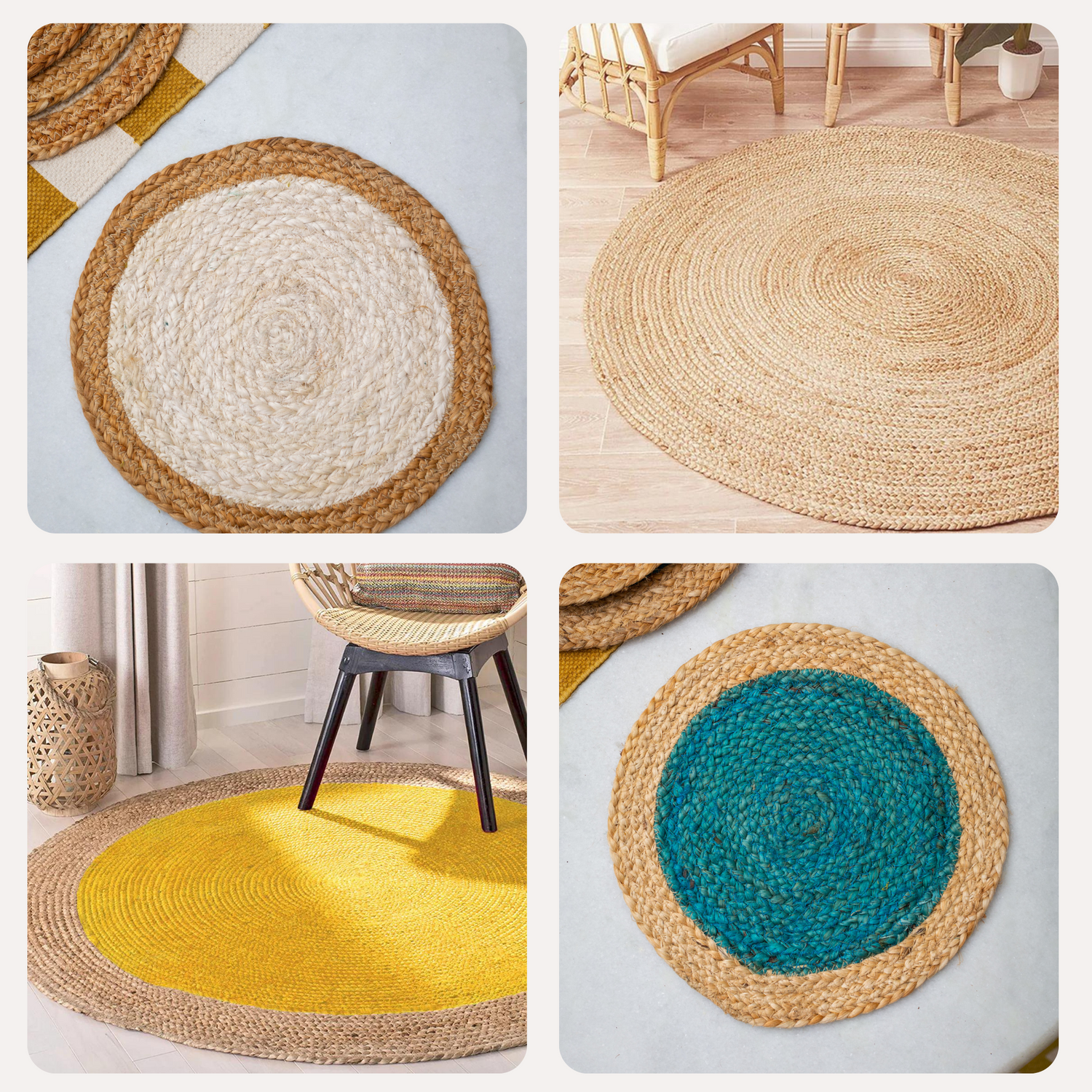 Everything Jute