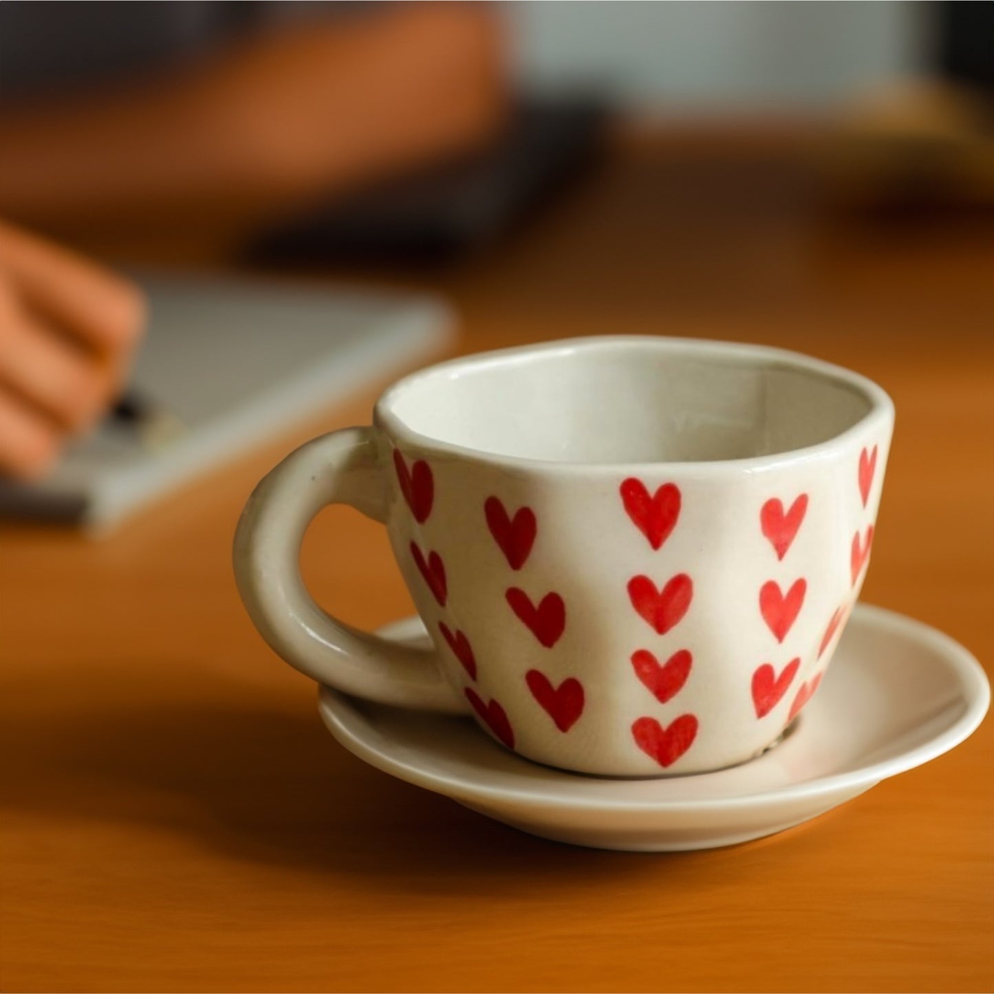Loving Heart Mug
