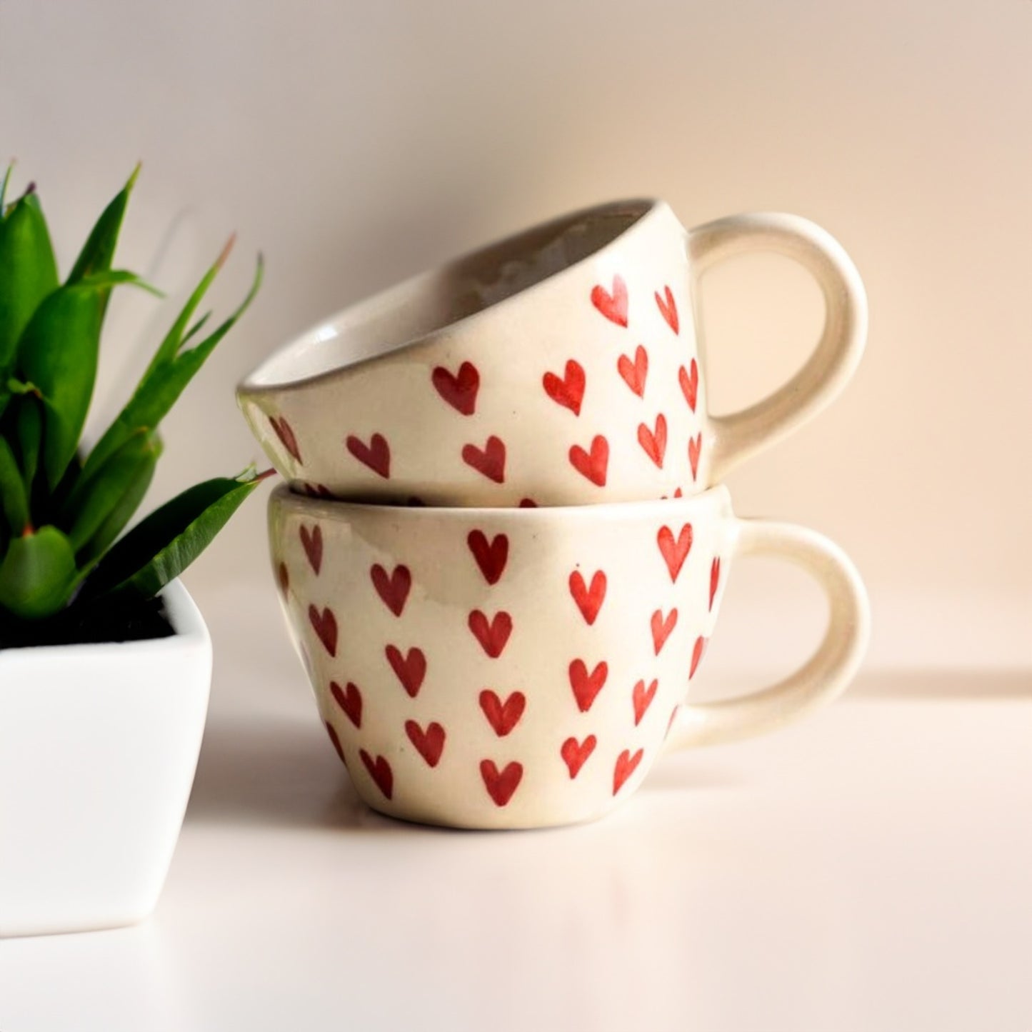 Loving Heart Mug