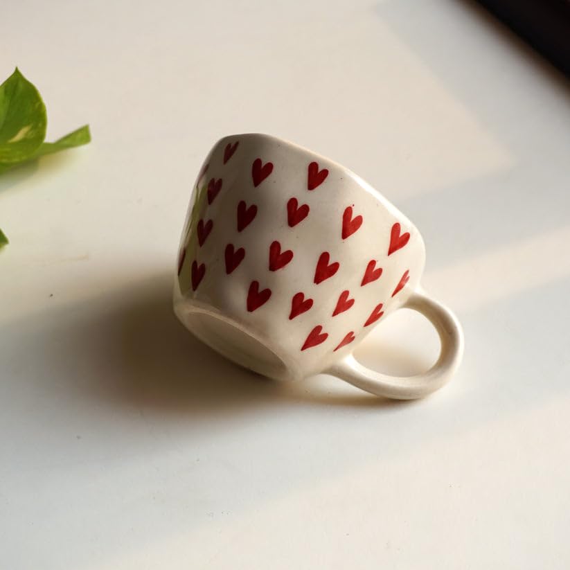 Loving Heart Mug