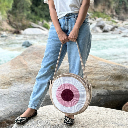 The Rise of Evil Eye Bags: A Trend Rooted in Culture, Craft, and Contemporary Fashion