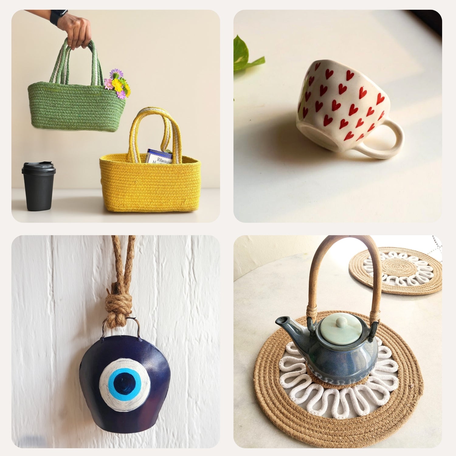 Decor & Gifting Under 499