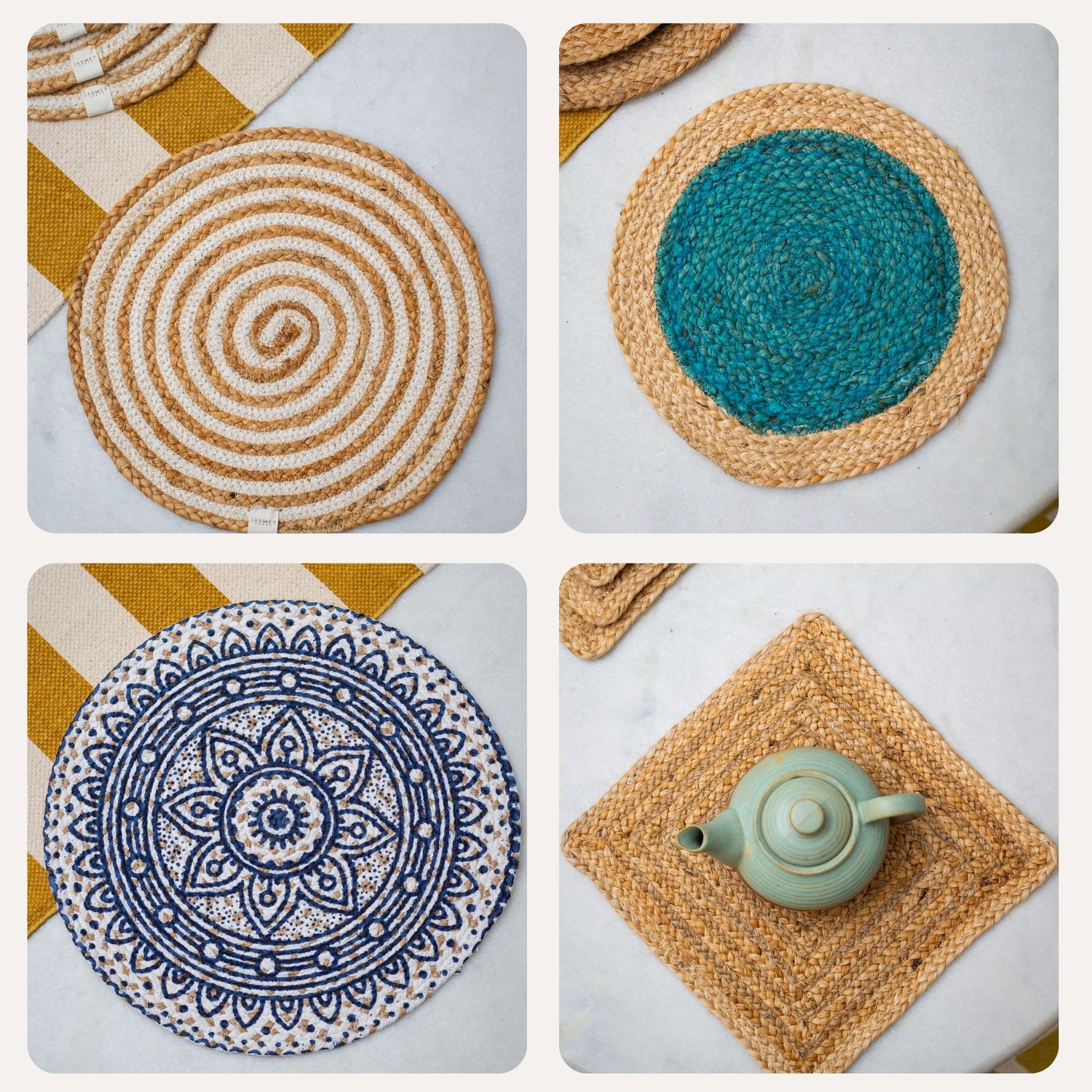 Placemats