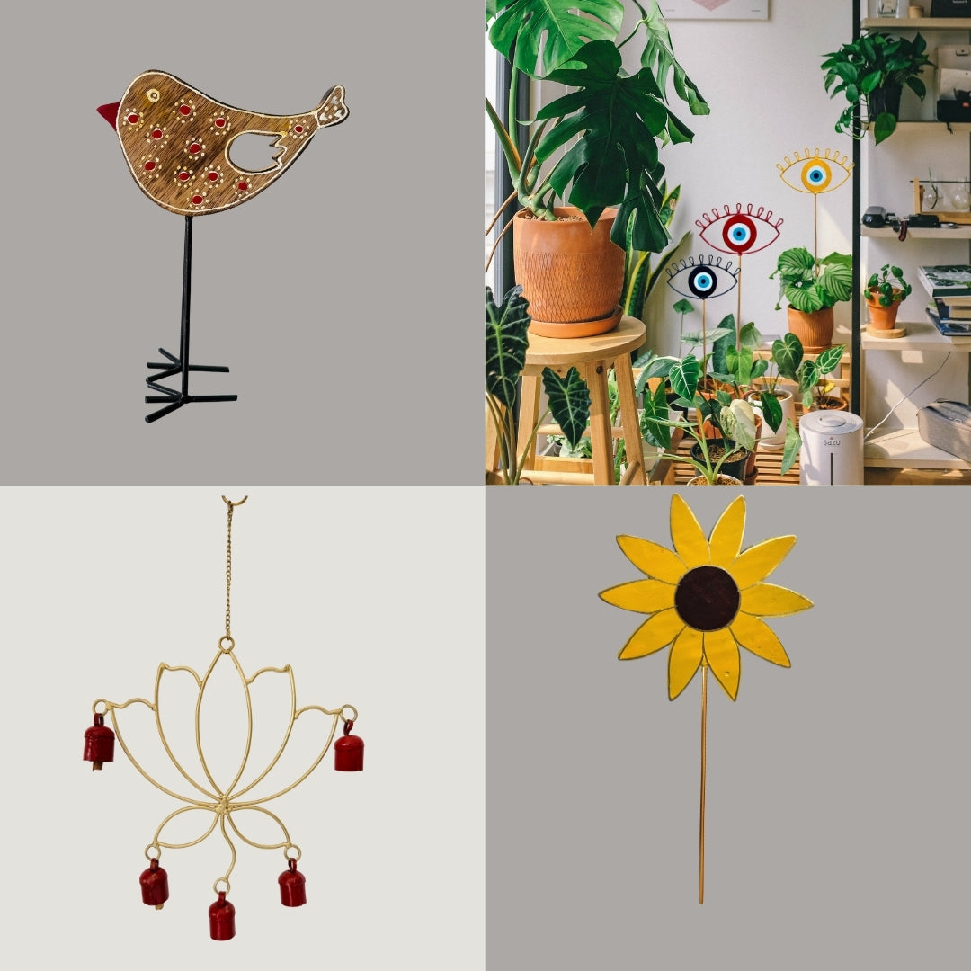 Garden Decor