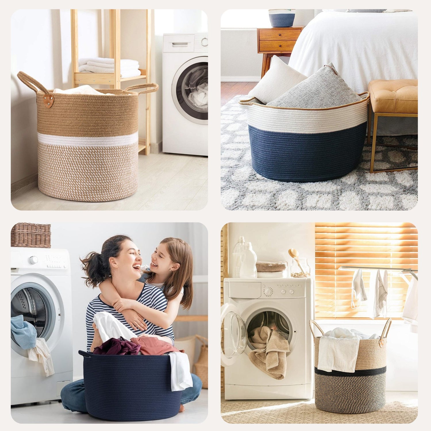 Laundry Basket