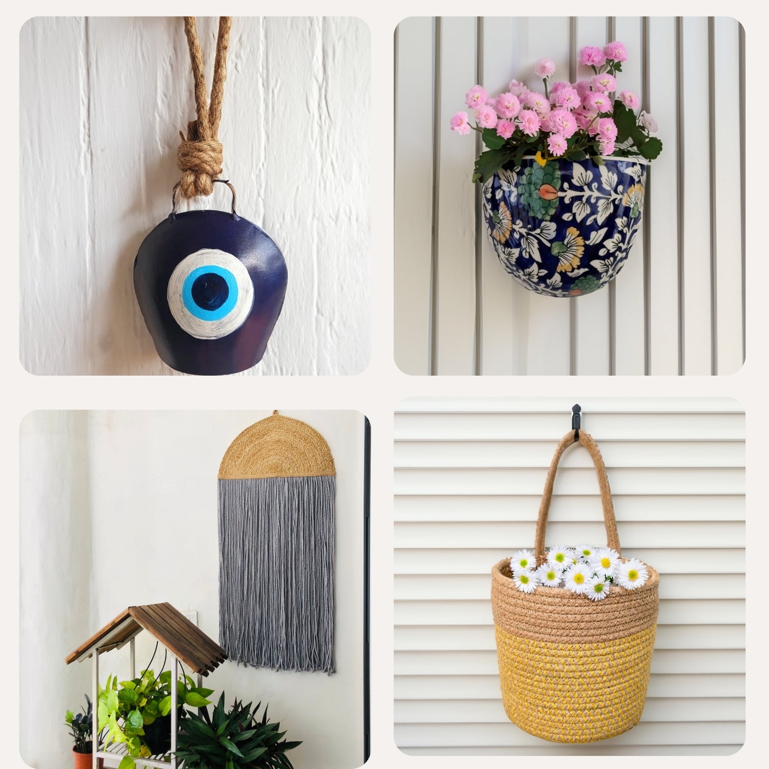 Wall Decor