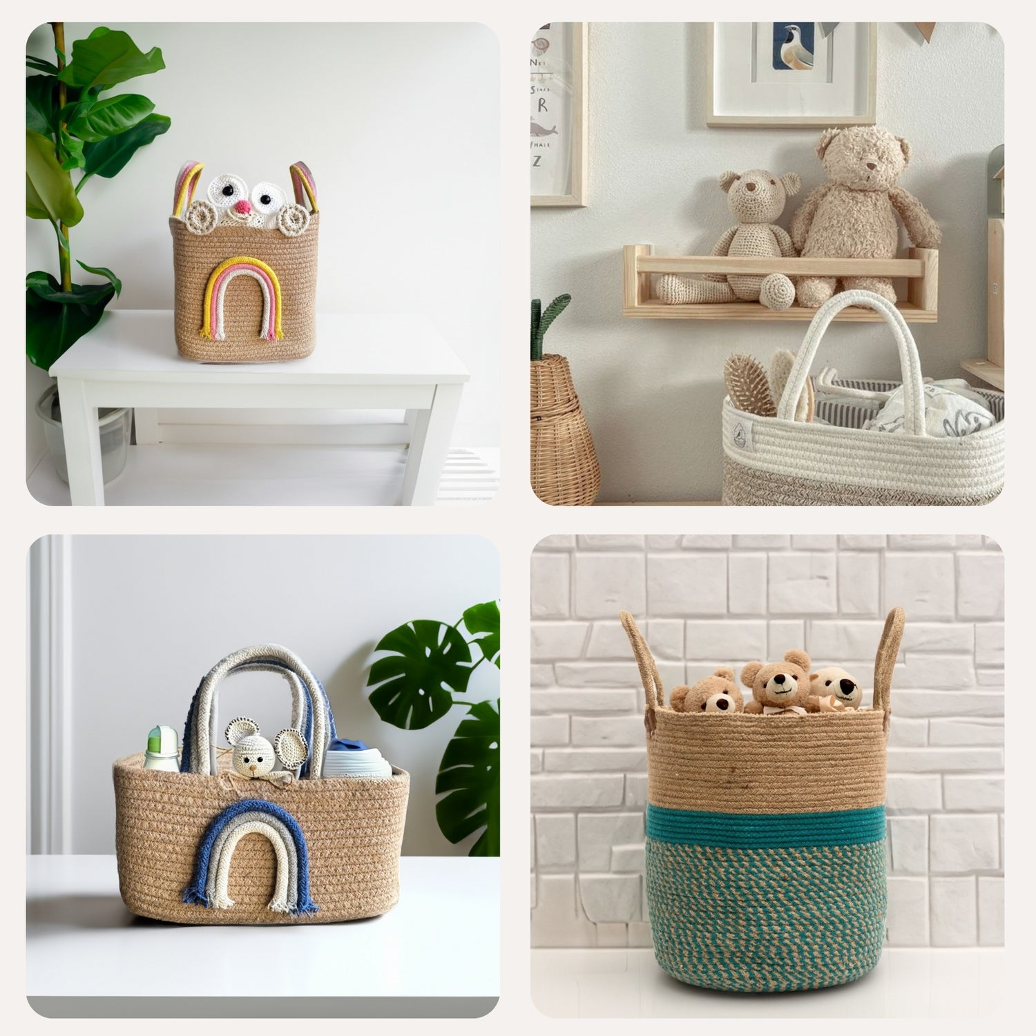 Toys Organizer