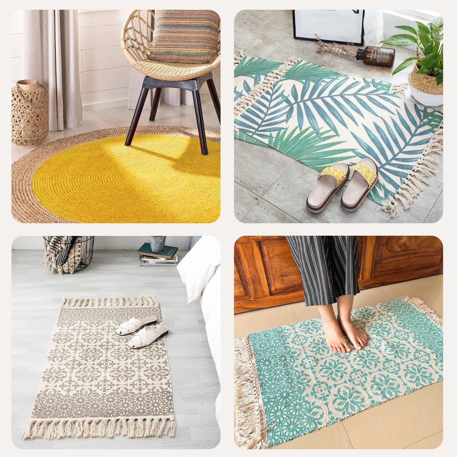 Rugs & Floormats