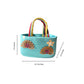 Aqua Diwali Hamper Basket - Subh Labh Basket