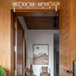 Evil Eye And Lotus Subh Labh Door Toran