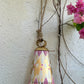 Harmony Bell- Pink - jasmeyhomes