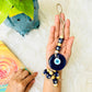 Evil Eye Hanging - 4.8cm Dia - Model 8