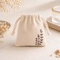 3 Potli Bags for Return Gifts (Hand embroidered) - Veda