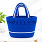 Wave Lunch Bag_Blue