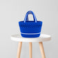 Wave Lunch Bag_Blue