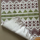 Enchant Weave Cotton Dhurrie | Floormat | 33X21 Inches