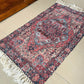 Timeless Tapestry Cotton Dhurrie | Floormat | 33X21 Inches