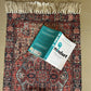 Timeless Tapestry Cotton Dhurrie | Floormat | 33X21 Inches
