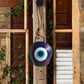 Evil Eye Bell Combo- Blue & Red
