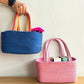 Hamper Basket - Blue