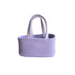Hamper Basket - Lavander