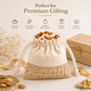 3 Potli Bags for Return Gifts - Noor