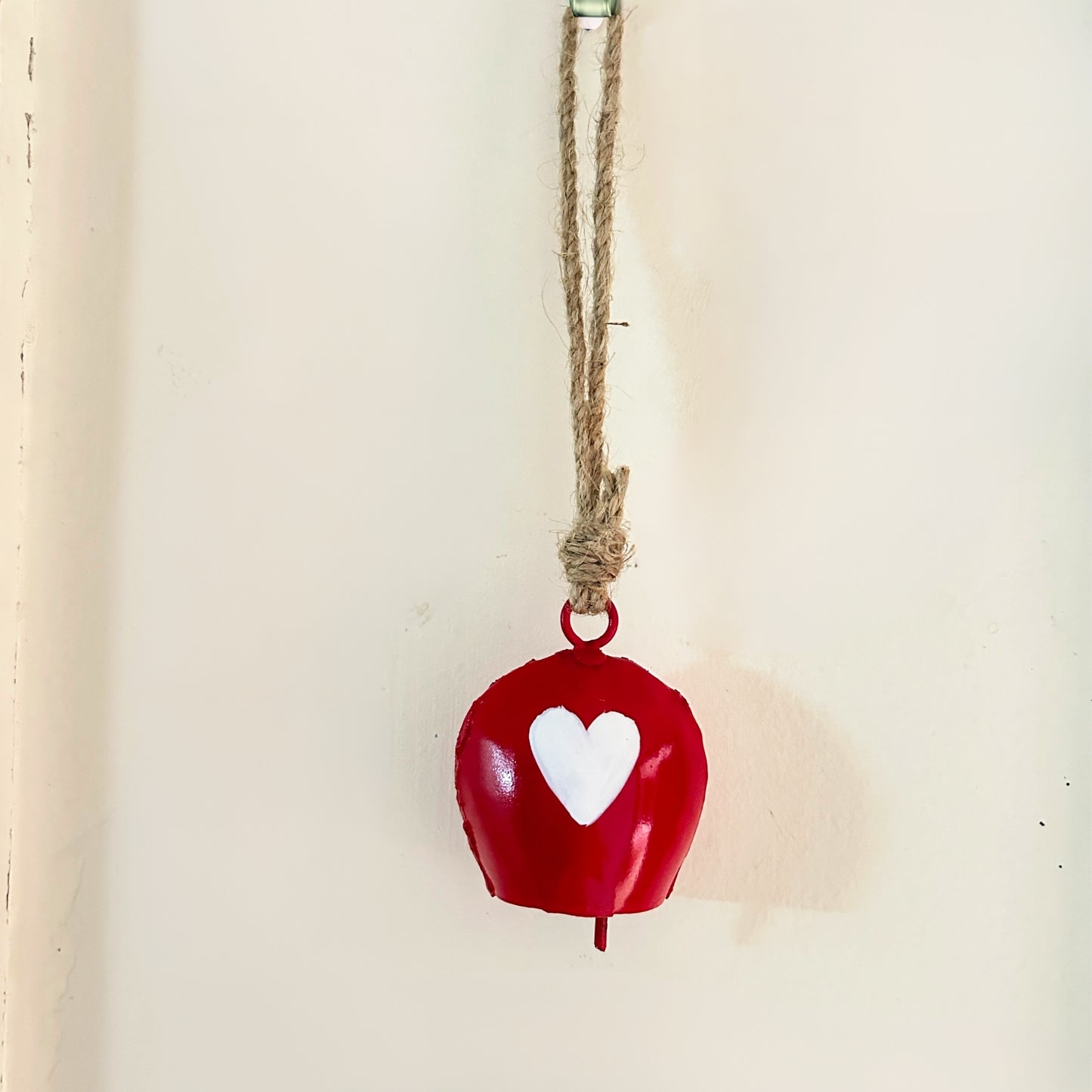 Heart Bell