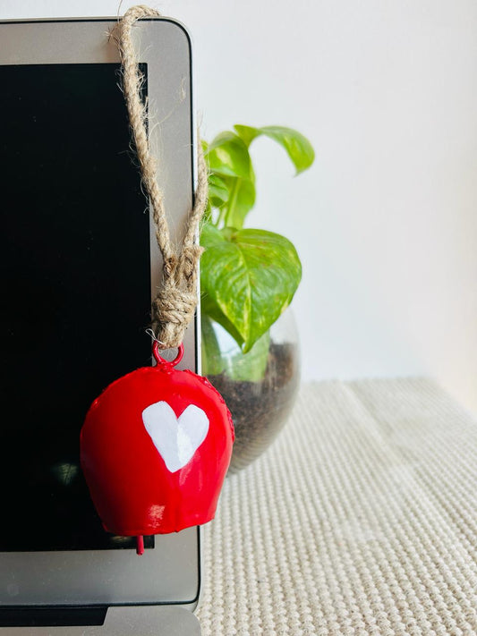 Heart Bell
