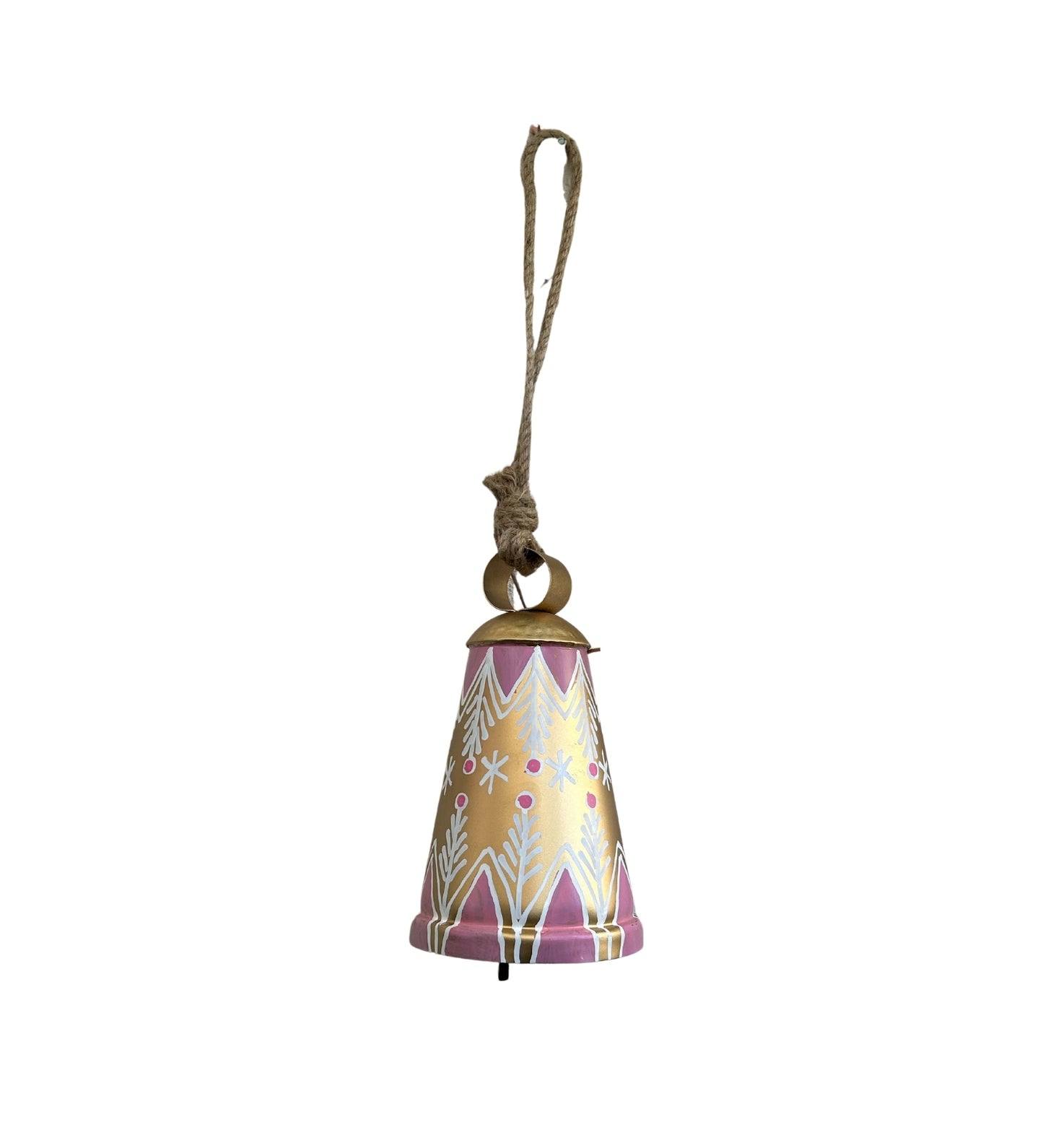 Harmony Bell- Pink - jasmeyhomes