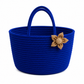 Blue Lunch Bag for Office