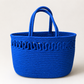 Blue Loop Lunch Bag for Office