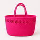 Pink Loop Lunch Bag for Office