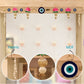 Evil Eye And Lotus Subh Labh Door Toran