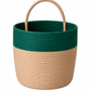 Milk Basket - Green