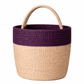 Milk Basket - Purple