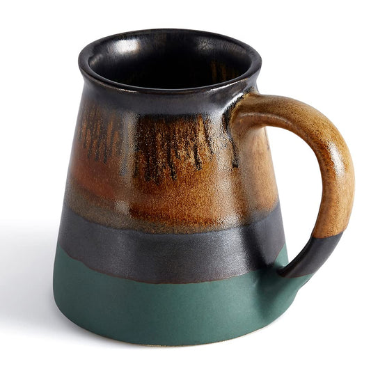 Ombre Coffee Mug - jasmeyhomes