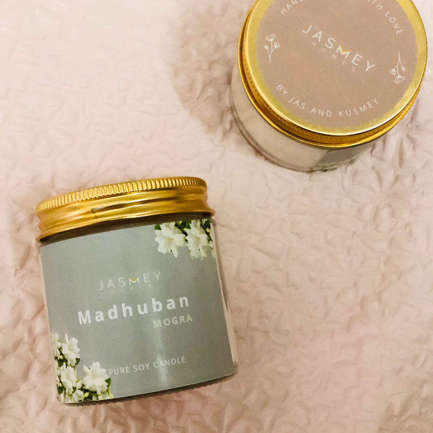 Madhuban Diwali Gift Box - Set of 5 - jasmeyhomes