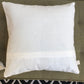 Embroidered Cushion Cover - Fireflies - jasmeyhomes