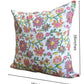 Blocked Cushion Cover - Madhuban - jasmeyhomes