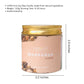 JASMEY HOMES | SET OF 2 SCENTED CANDLE- CLOVE AND LAVENDER - PURE SOY - jasmeyhomes