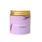 JASMEY HOMES | SET OF 2 SCENTED CANDLE- CLOVE AND LAVENDER - PURE SOY - jasmeyhomes