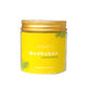 JASMEY HOMES | LEMON GRASS  SCENTED CANDLE - PURE SOY - jasmeyhomes