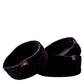 Set of 3 Storage Basket - Black - jasmeyhomes