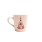 Cappuccino Coffee Mug - jasmeyhomes