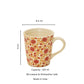 Latte Coffee Mug - jasmeyhomes